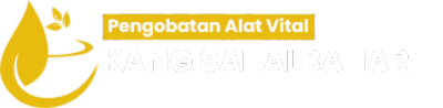 Pangobatan Alat Vital KANG INDRA