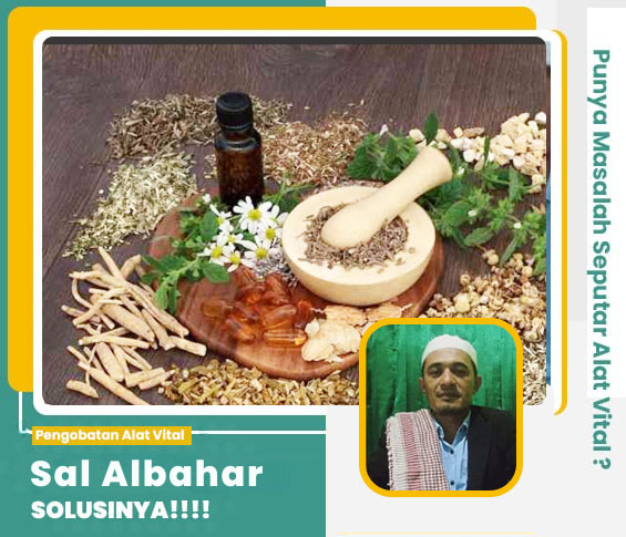 Kang Sal Albahar - 1 Kang Sal Albahar - 1